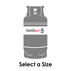 Afrox – New Cylinder + Deposit