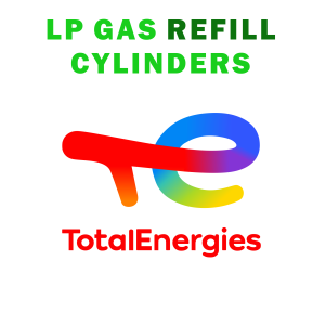 Total Energies Refill