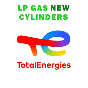 Total Energies